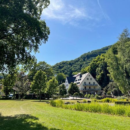Hotel Alte Muehle Bad Bertrich Extérieur photo