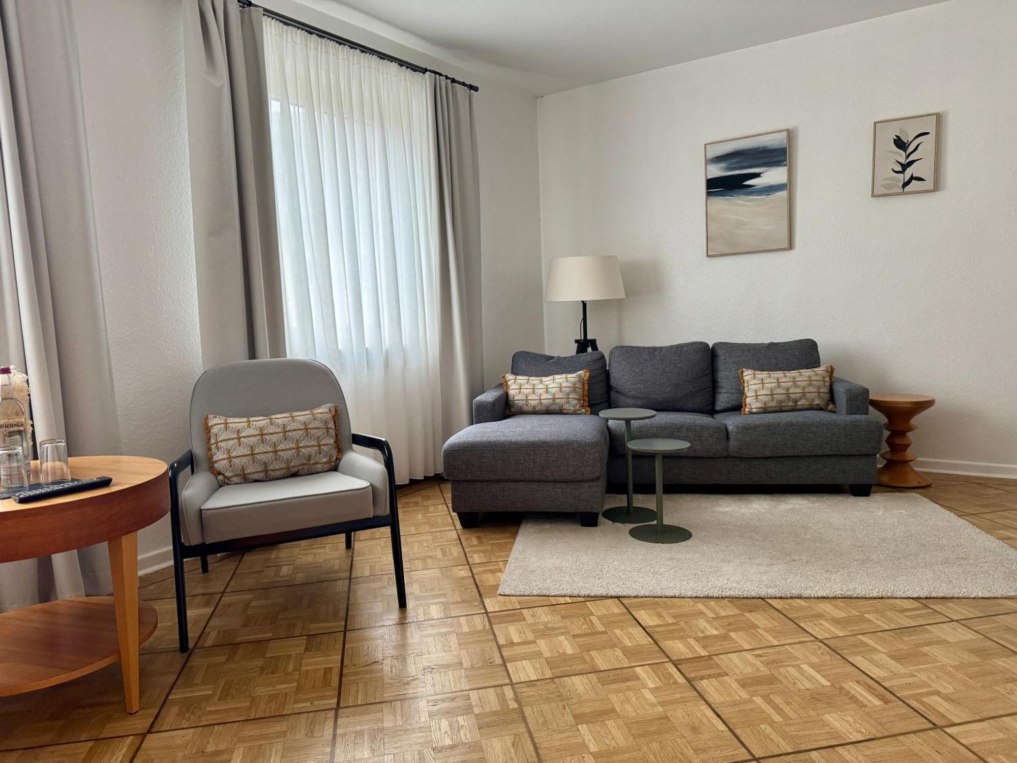 Hotel Alte Muehle Bad Bertrich Extérieur photo