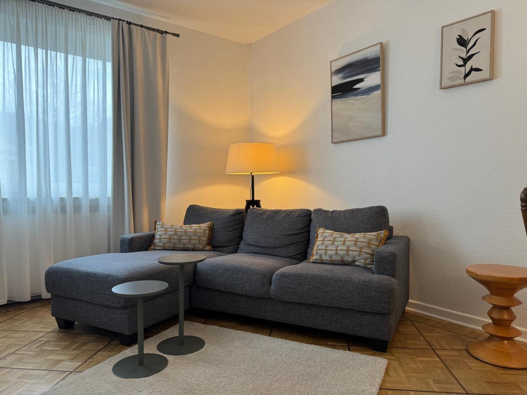 Hotel Alte Muehle Bad Bertrich Extérieur photo