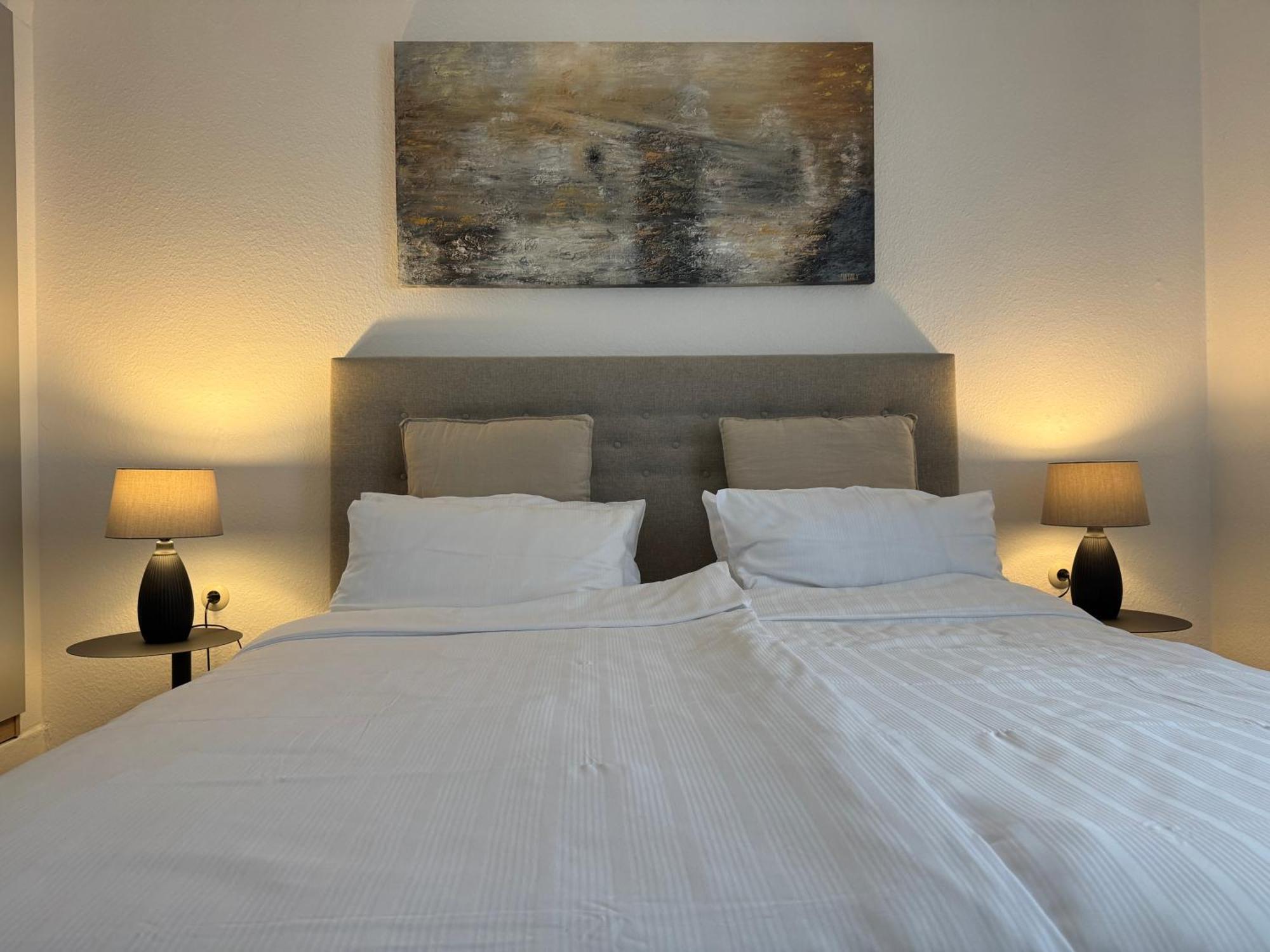 Hotel Alte Muehle Bad Bertrich Extérieur photo